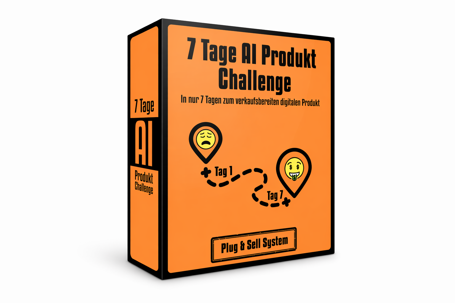 7 Day AI Challenge